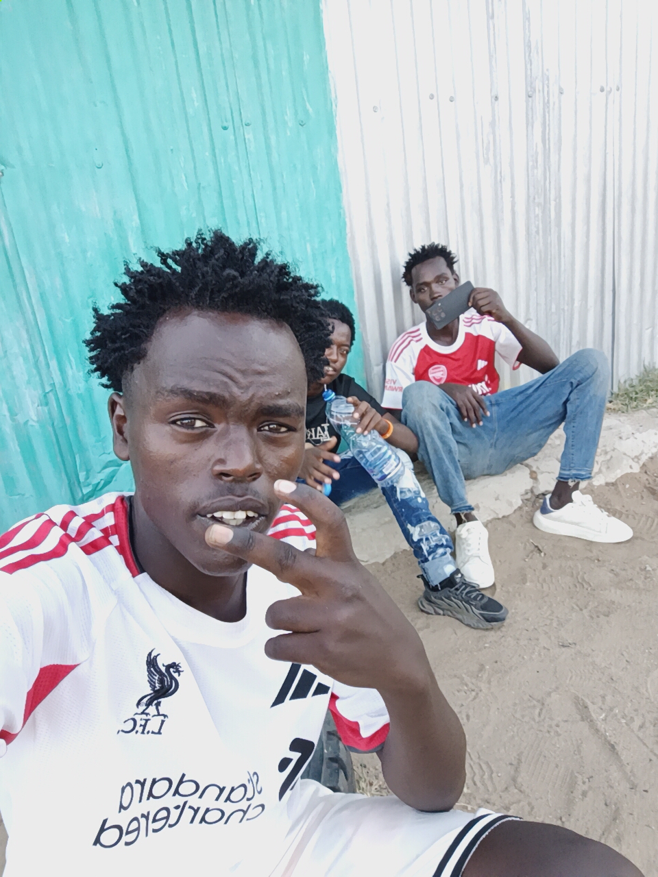@bandu banda 🇰🇪🇪🇹=> 👍👑