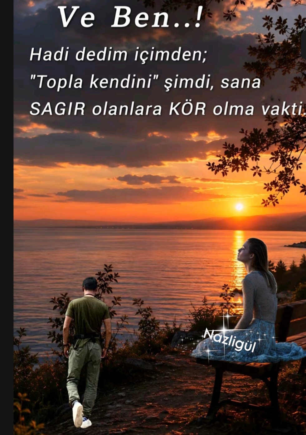@Nazligül