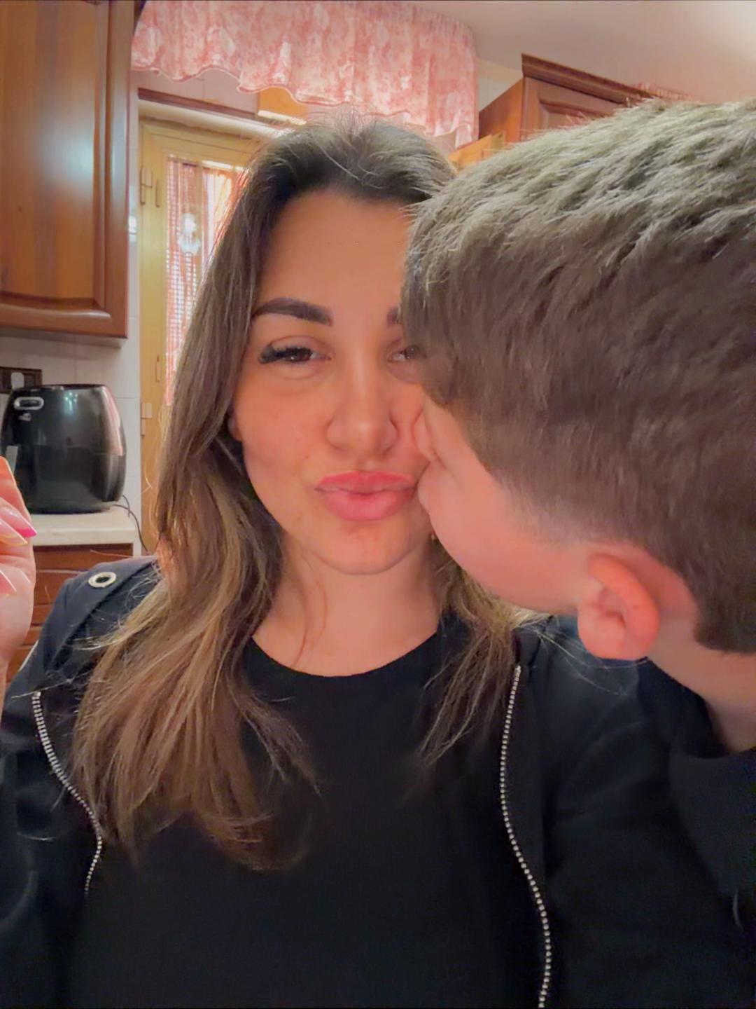 @Nancymignano😘❤️