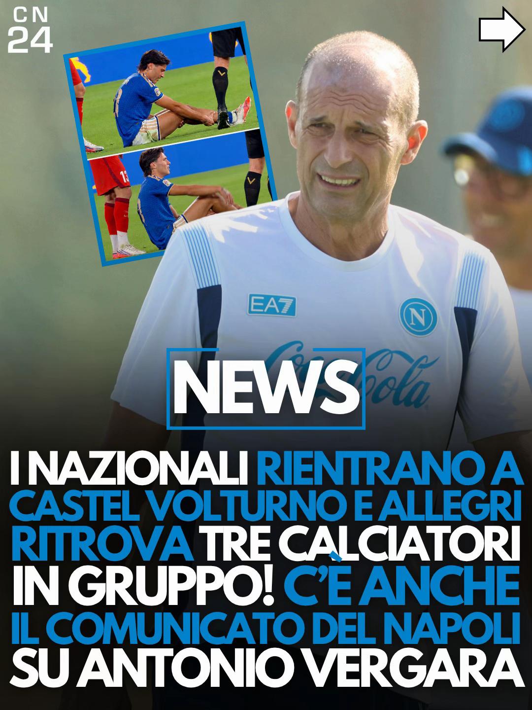 @CalcioNapoli24.it
