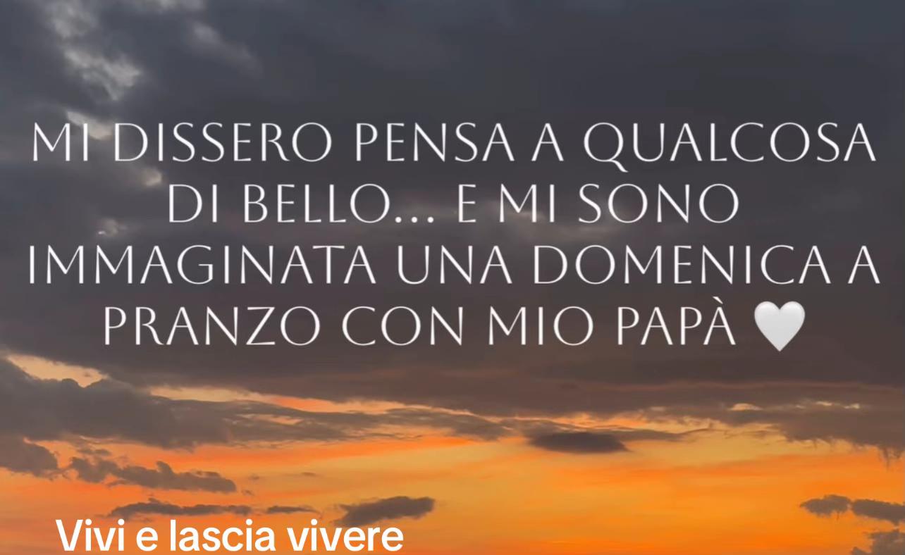 @Vivi e lascia vivere 🤗