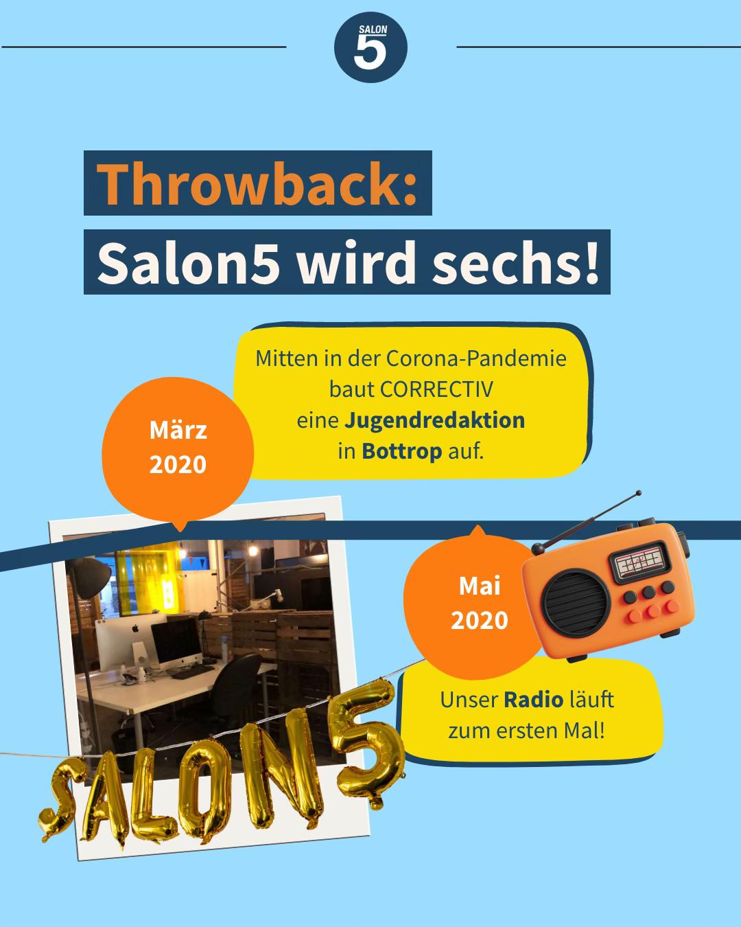 @Salon5