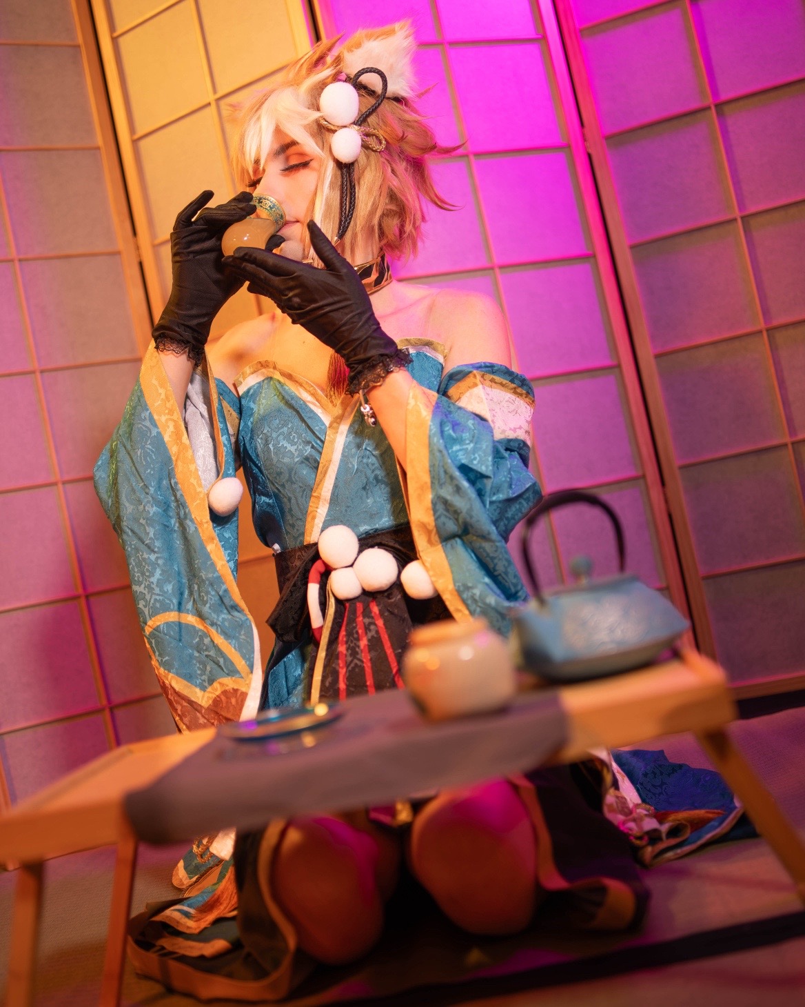 @Harukyu 🐉
