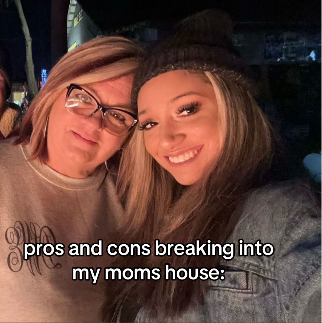 @Alexia Wilson
