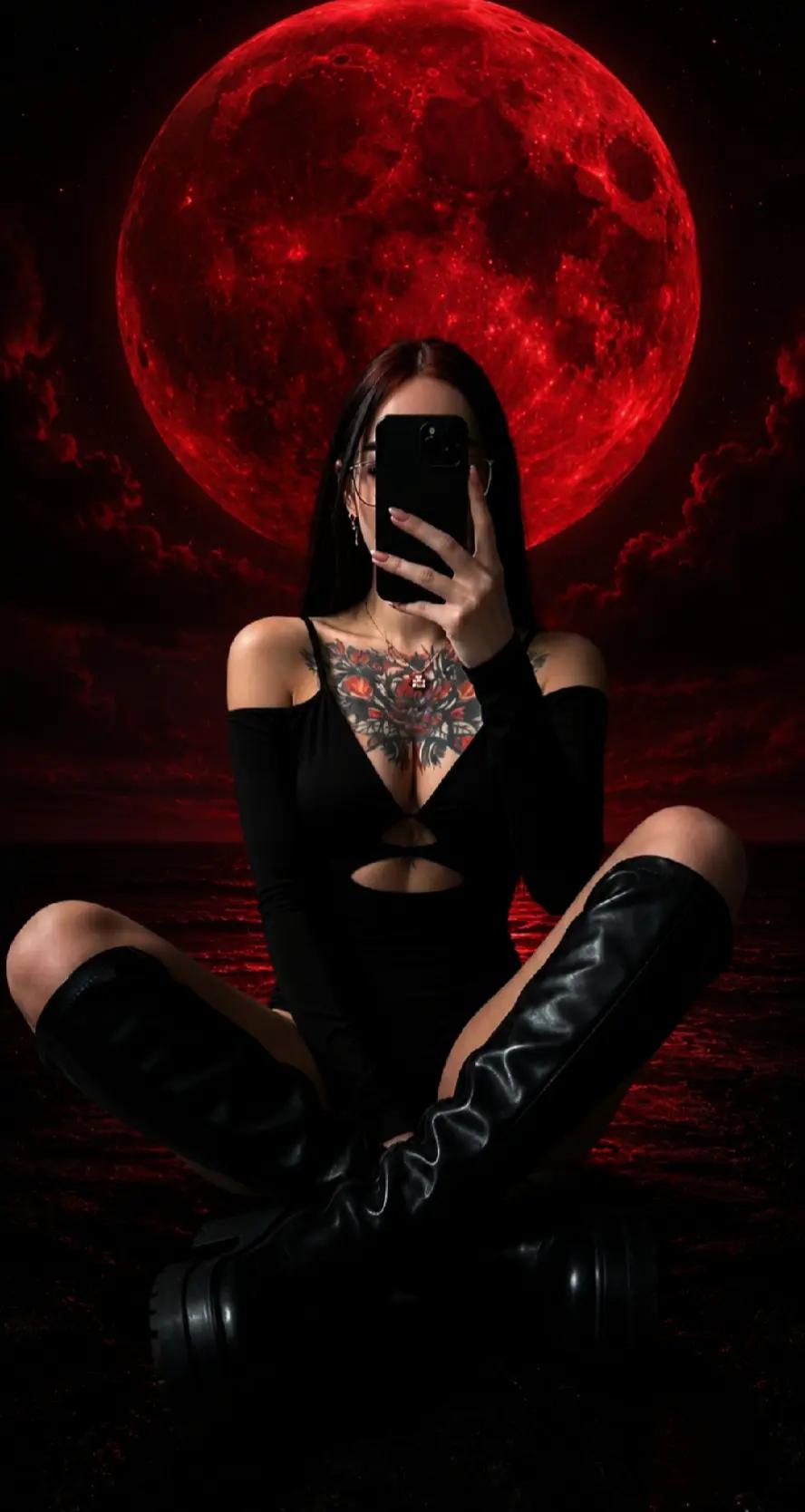 @🖤 MoonLight 🖤