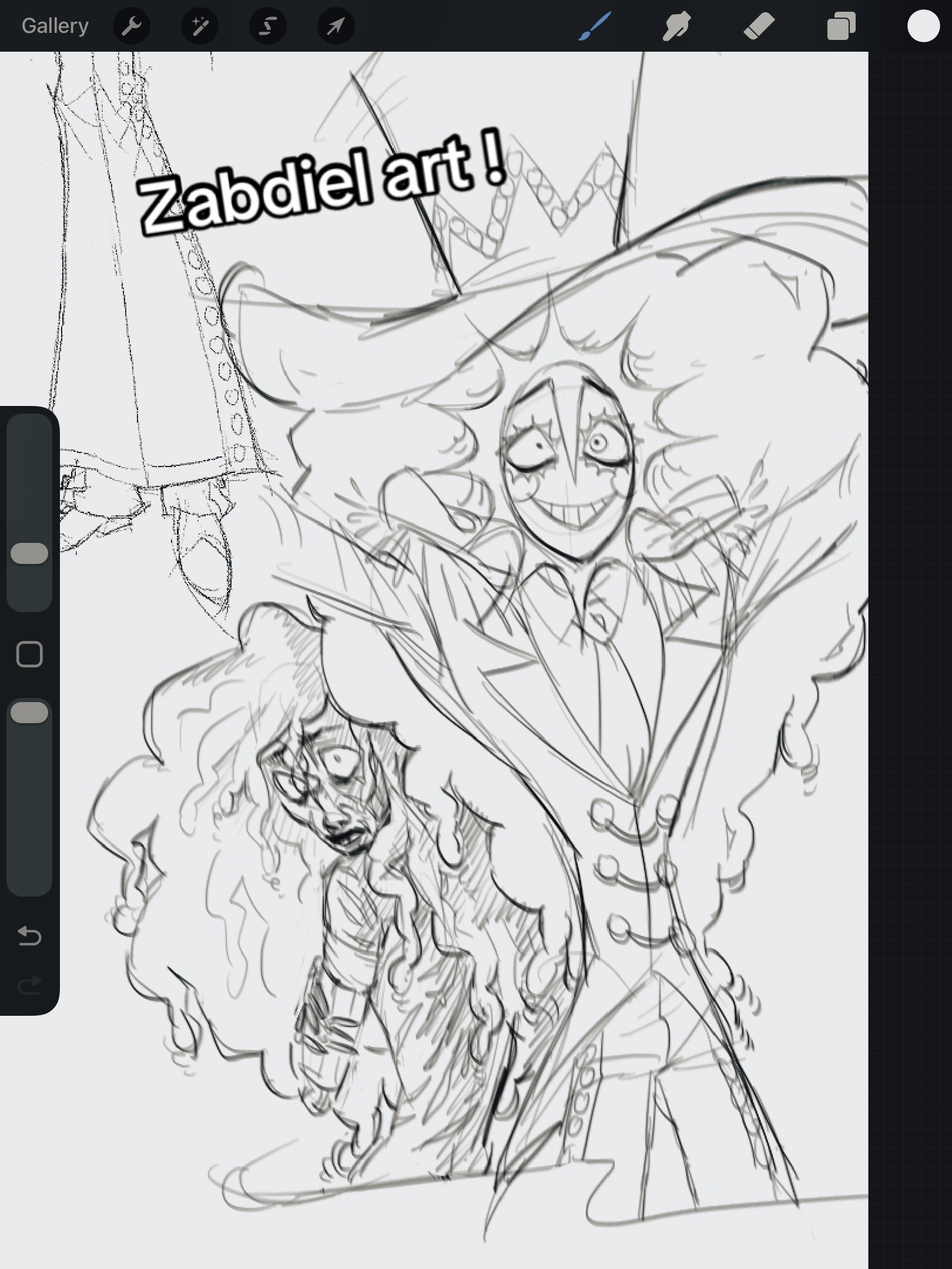 @🪽Conrad・side hoe