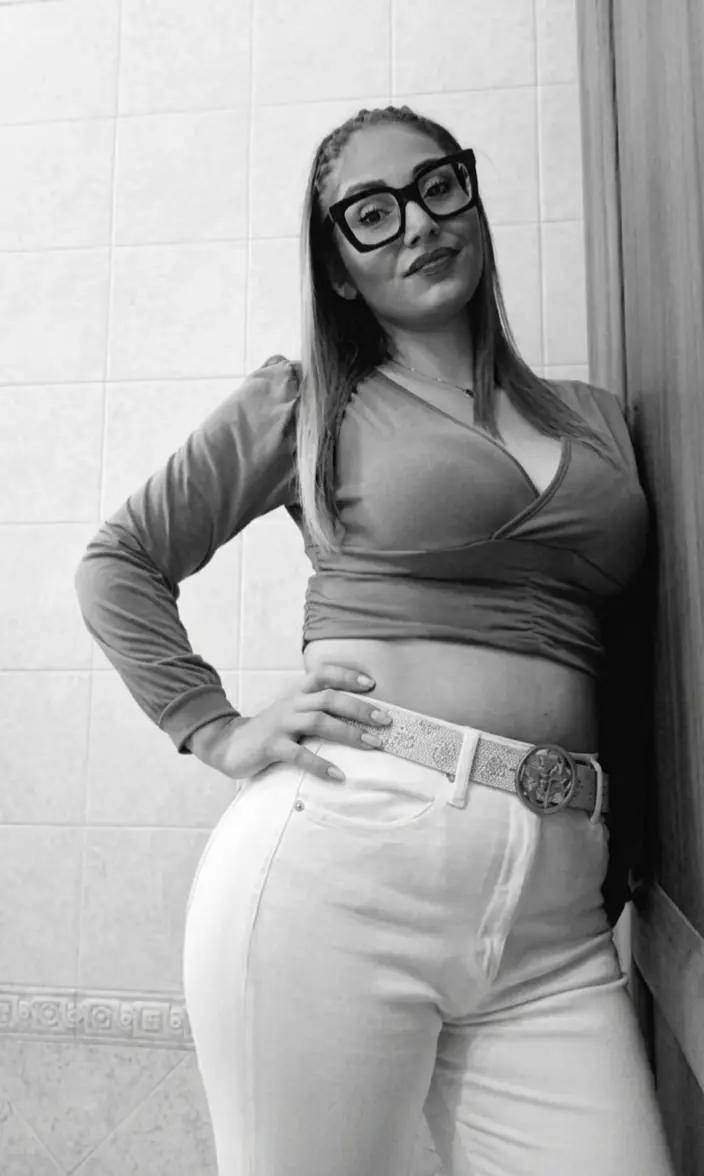 @Sofia montagna