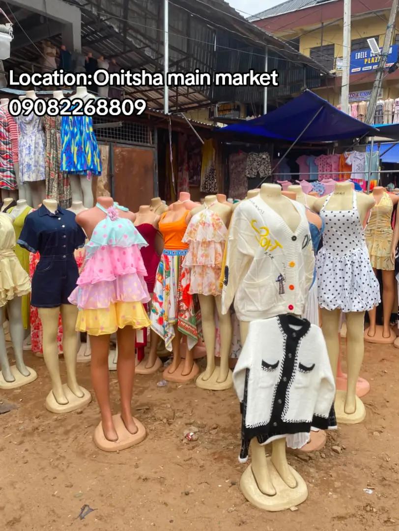@๐ฅ QUALITY WEARS IN ONITSHA