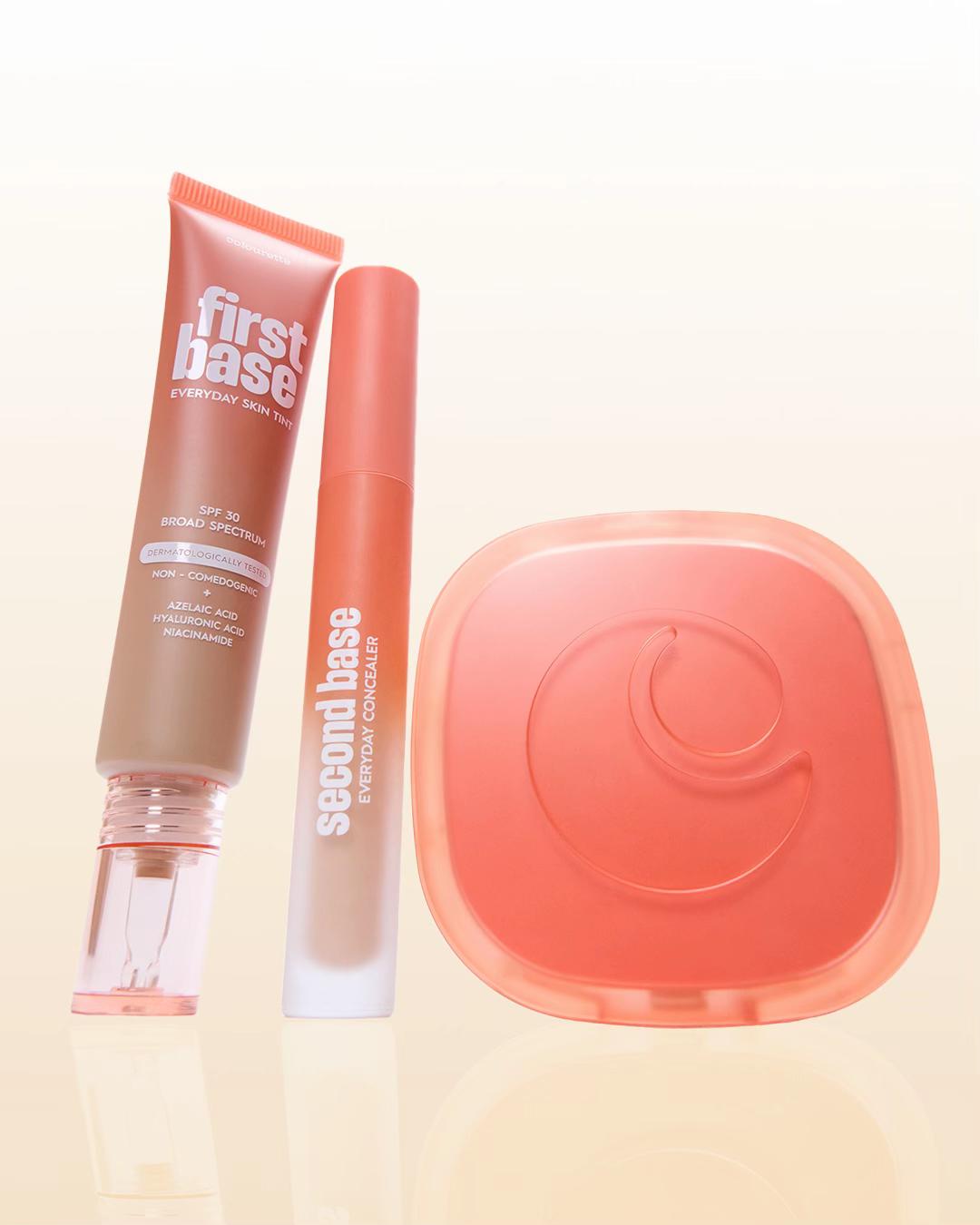@Colourette Cosmetics