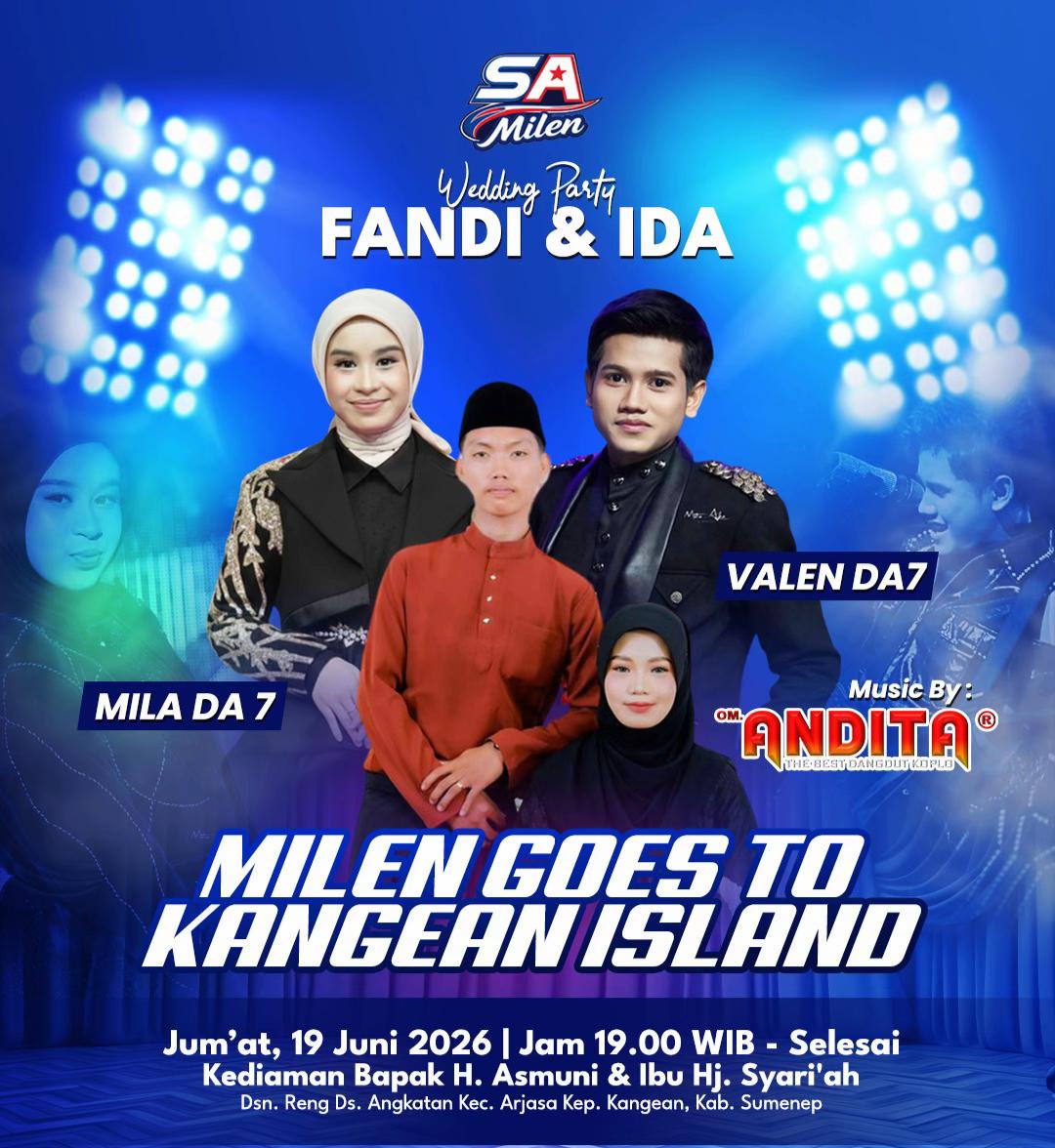 @OMnya MILA DA7 (pamekasan)