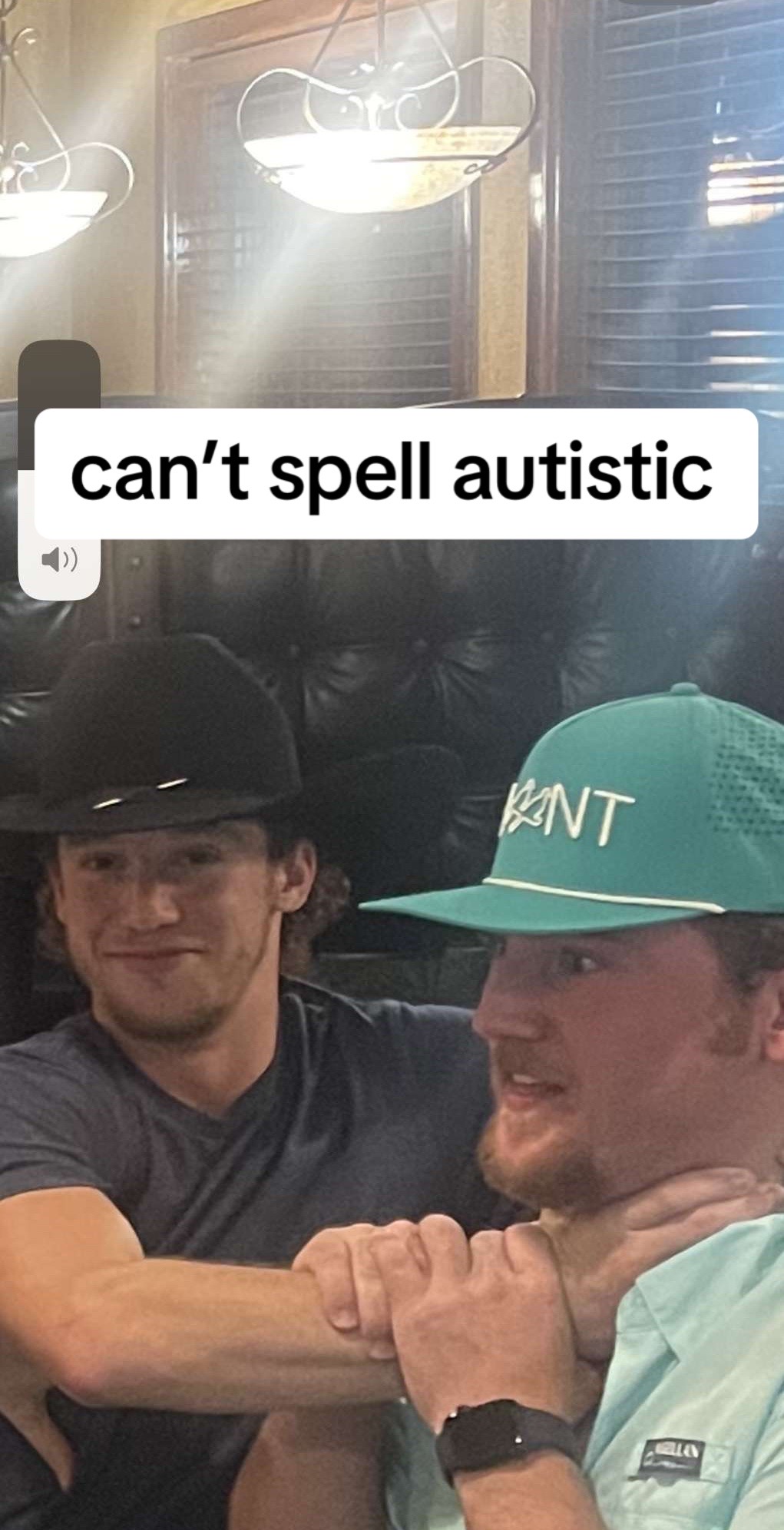@Evan Exley