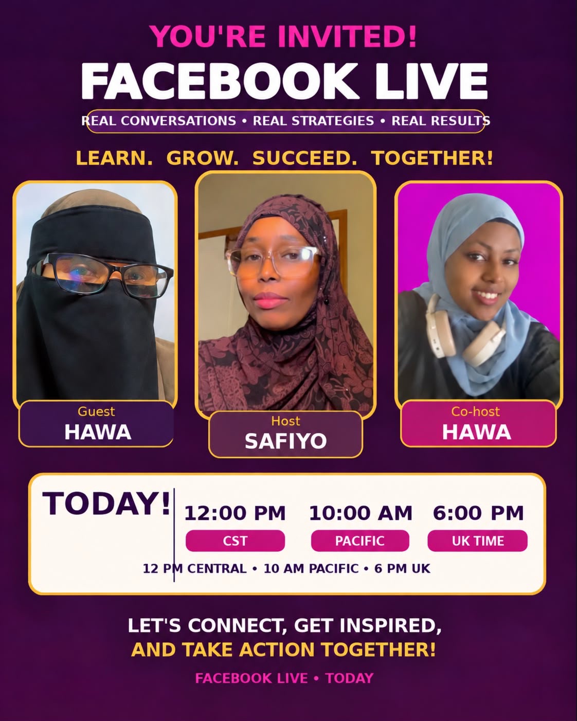 @Hawa digital platform🦋