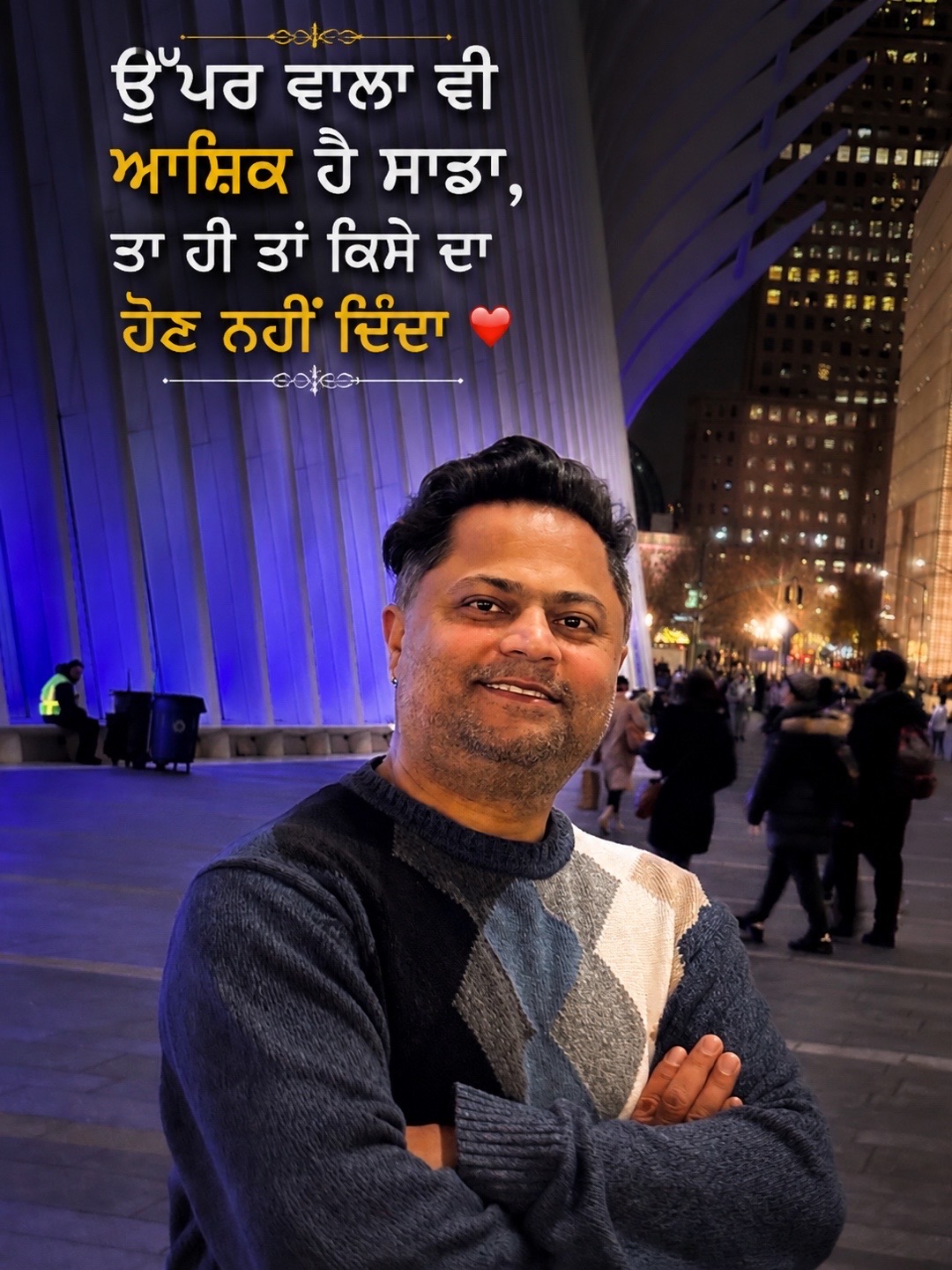 @Jasveer