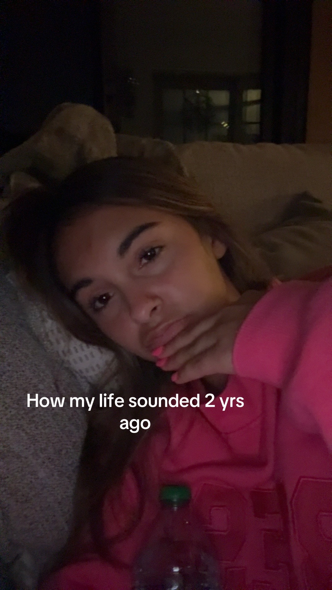 @secret
