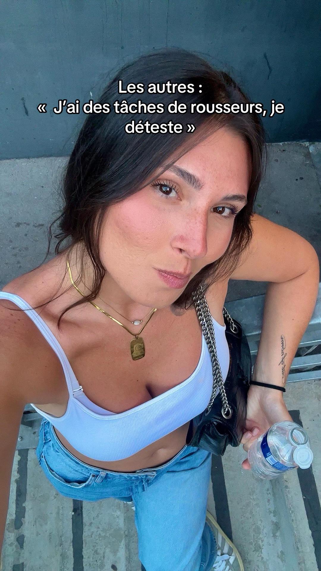 @M&eacute;lissa Garcia