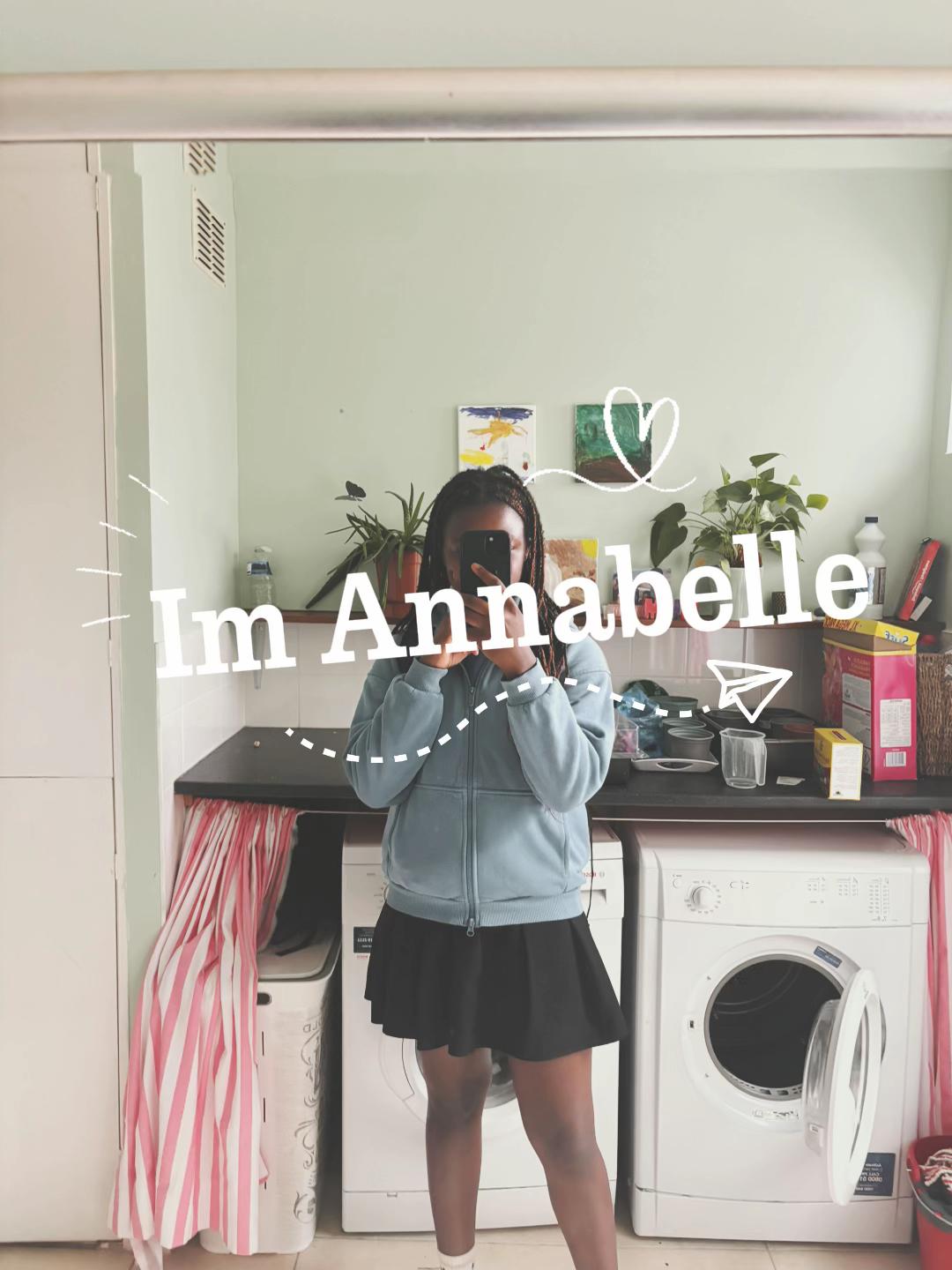 @๐ค Ànnabèlle๐ค