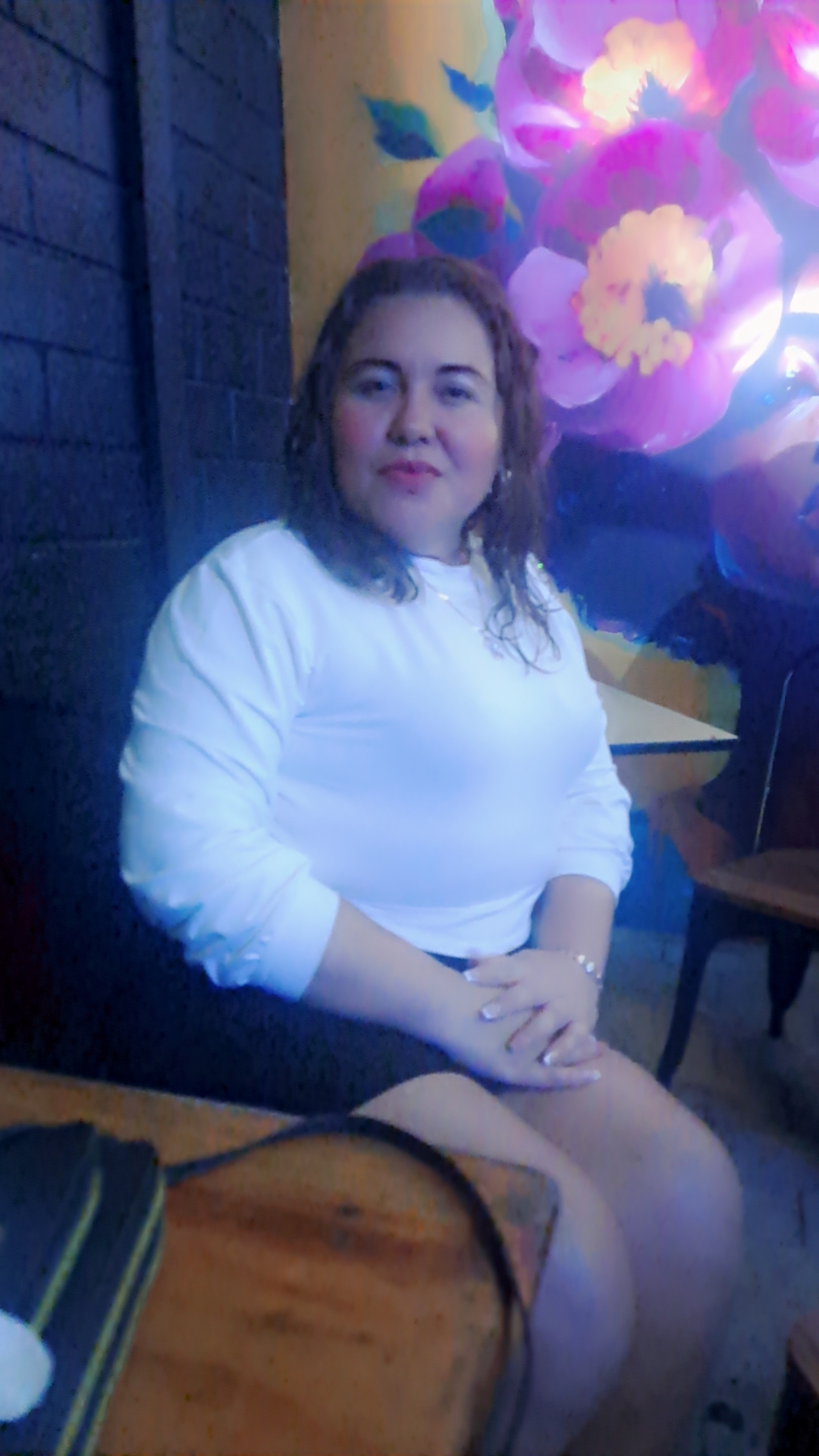 @Patty Godoy