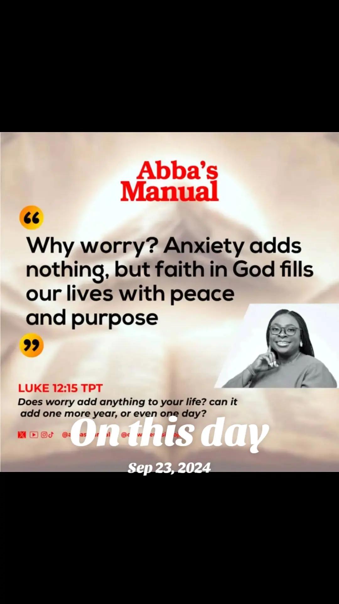 @Oluwayemisi Poju-Babalola