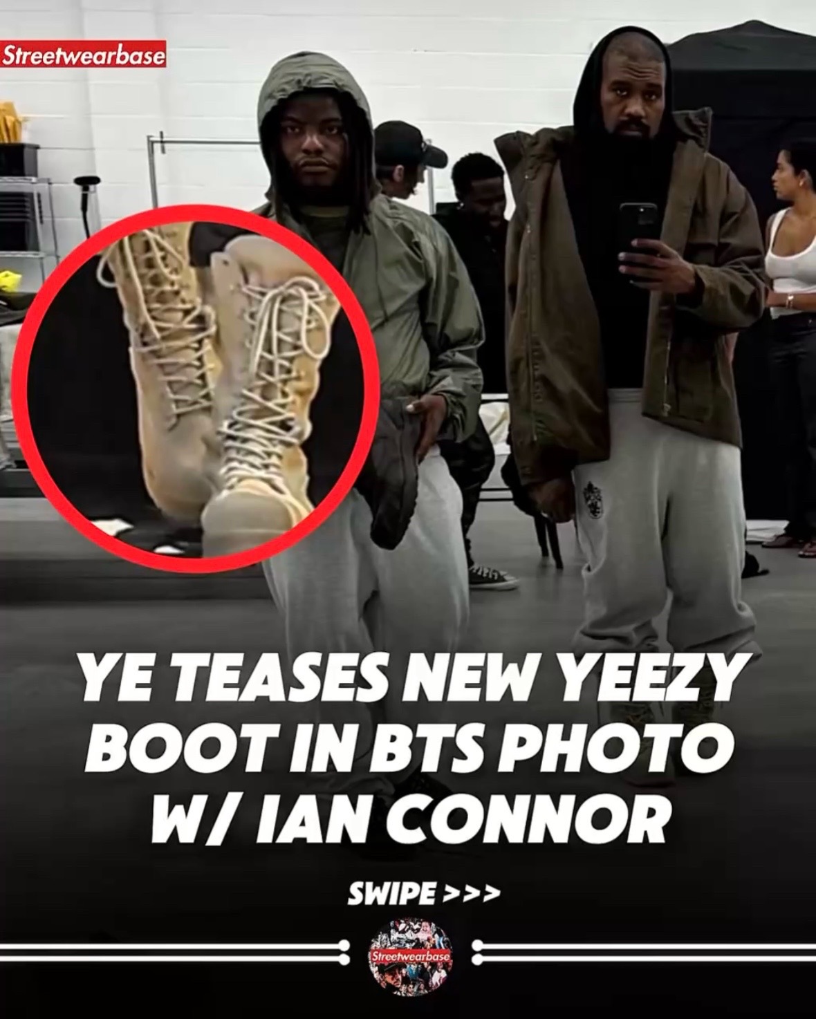 @STREETWEARBASE™