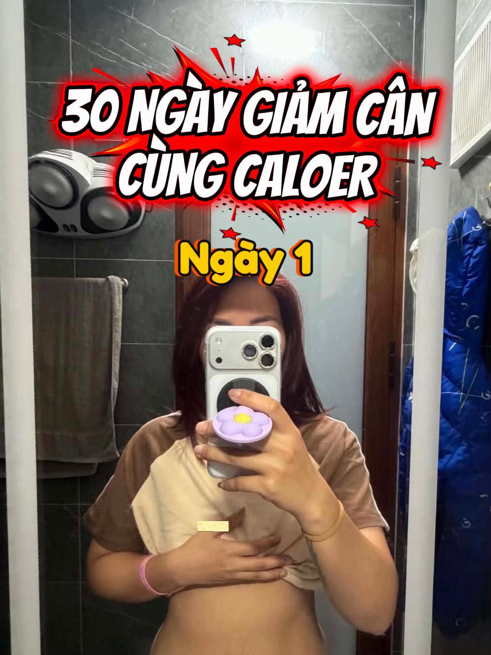 @Phương Ở Đây - Caloer