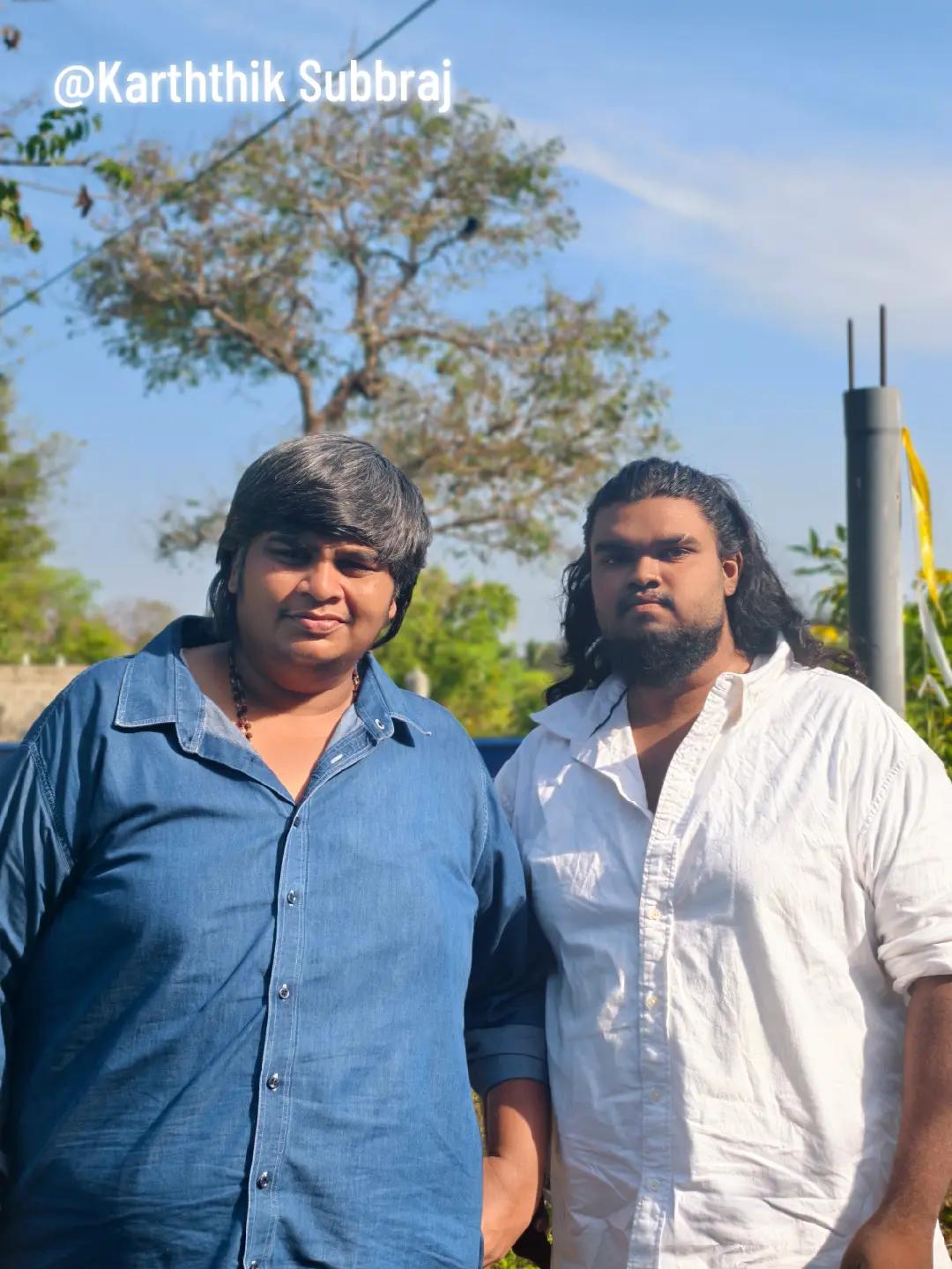 @இராவணசரத் ☠️