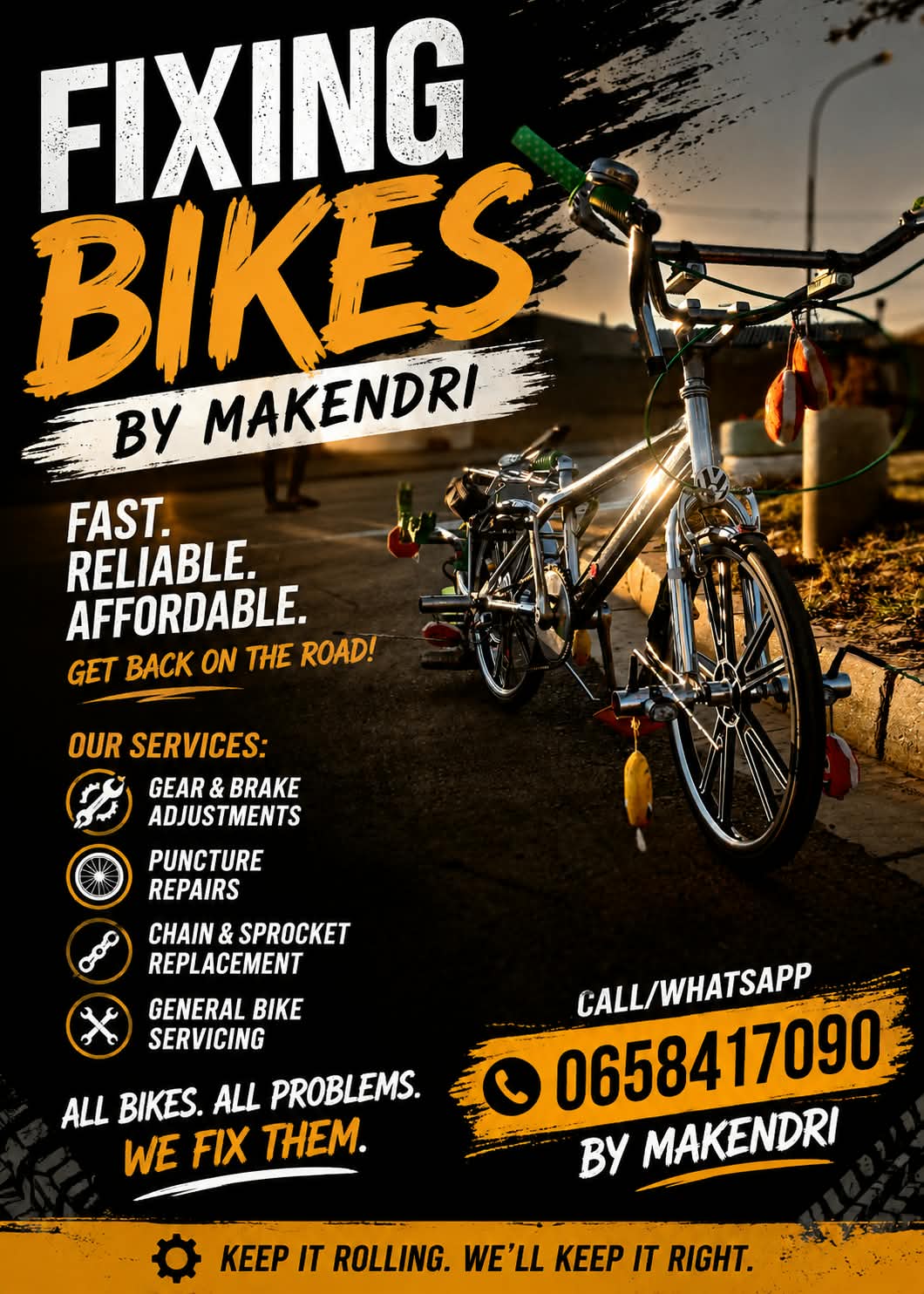 @makendrie gp