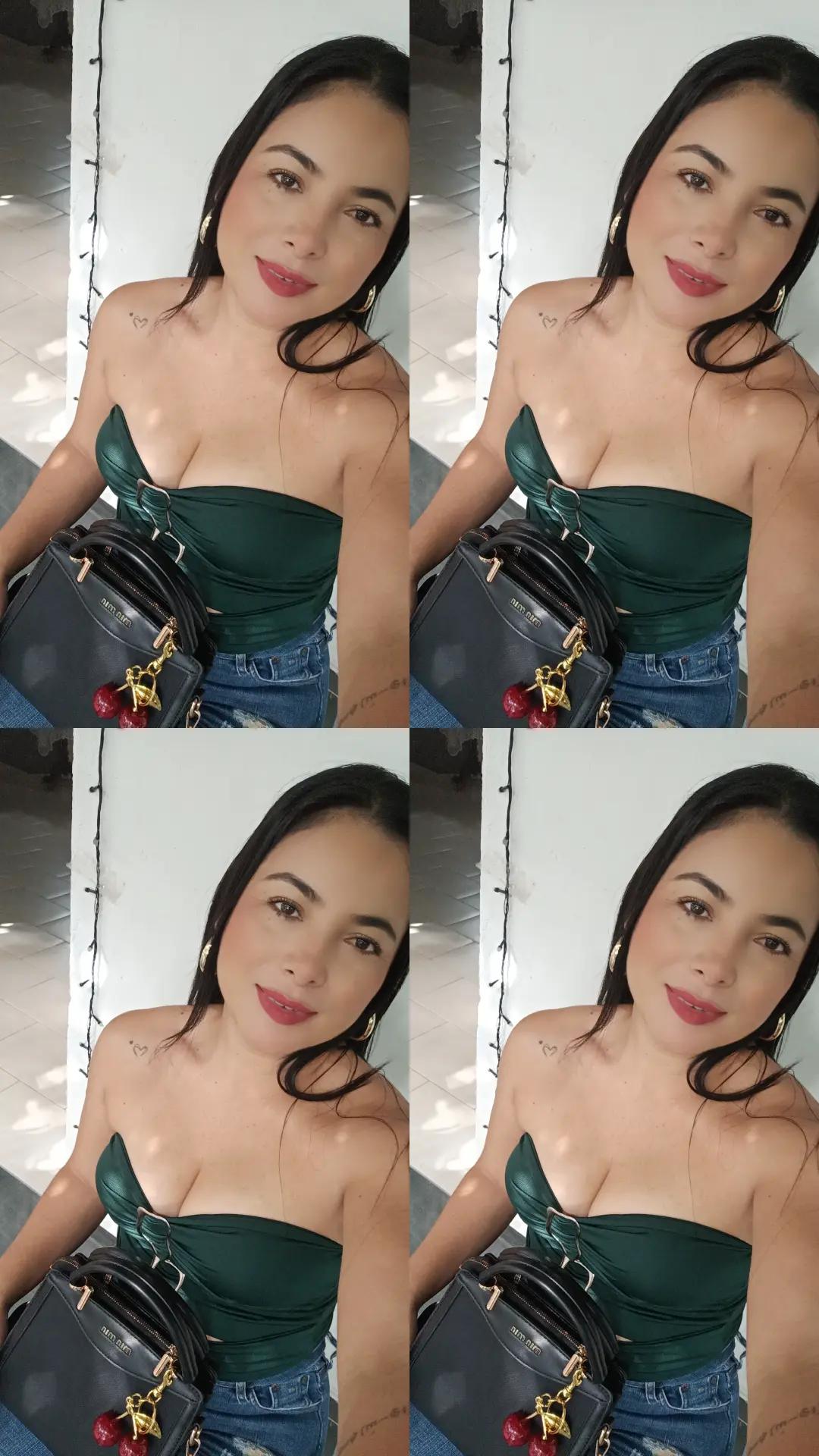 @Jhoanna Erazo