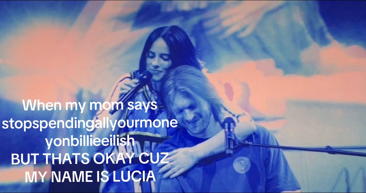 @✝️ Lucia✝️