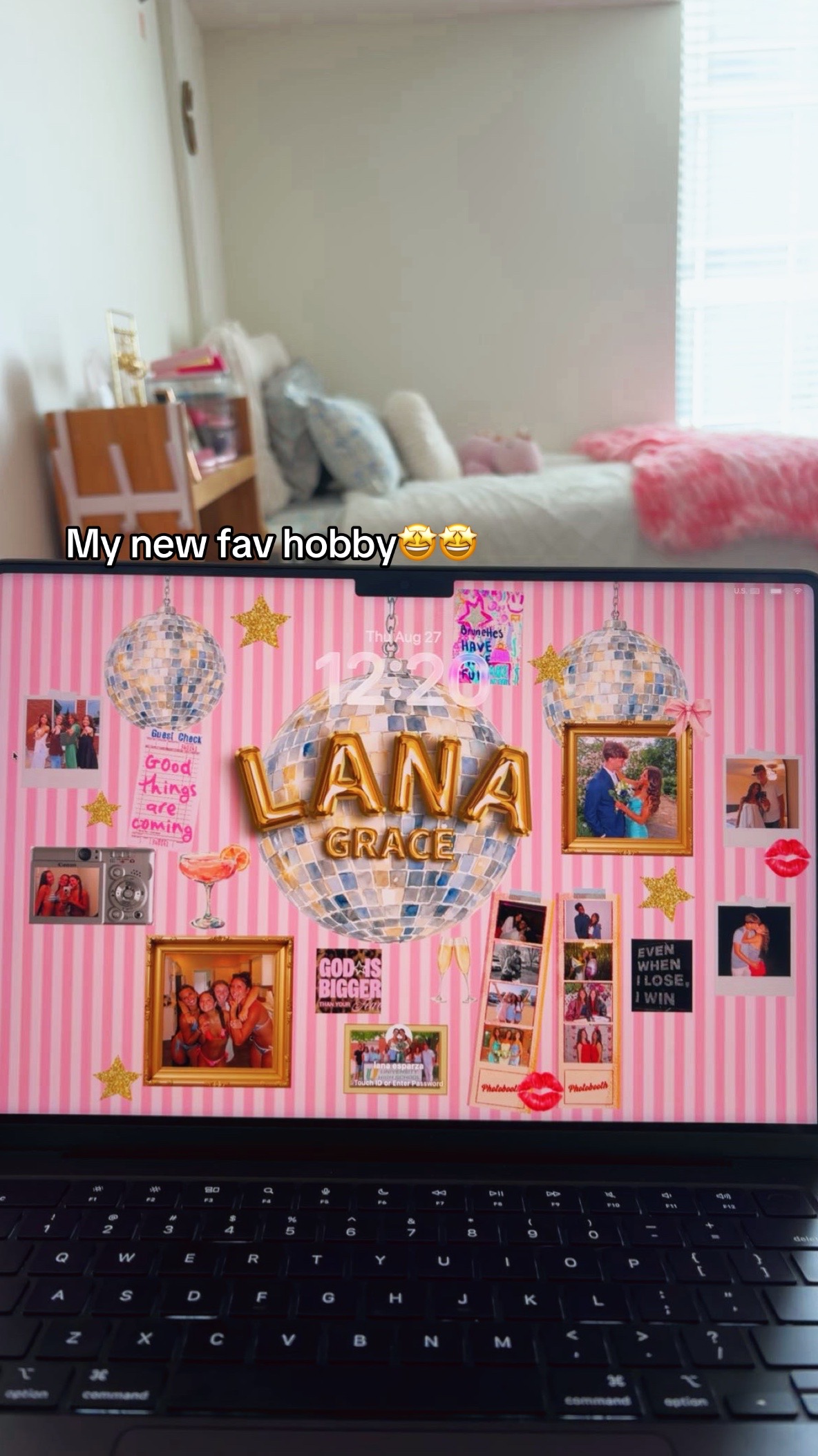 @lana esparza