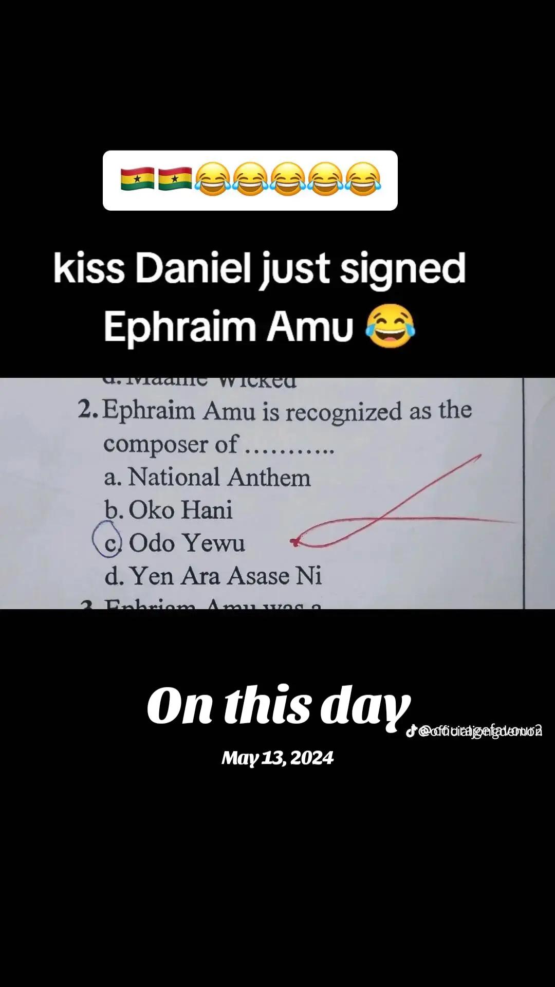 @Ghana 🇬🇭 My country