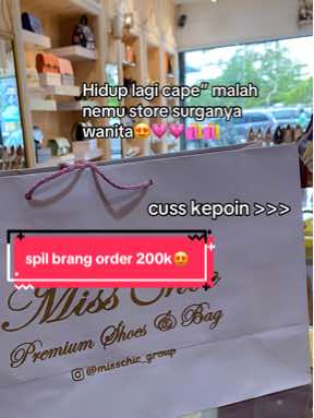 @Chic Shoes