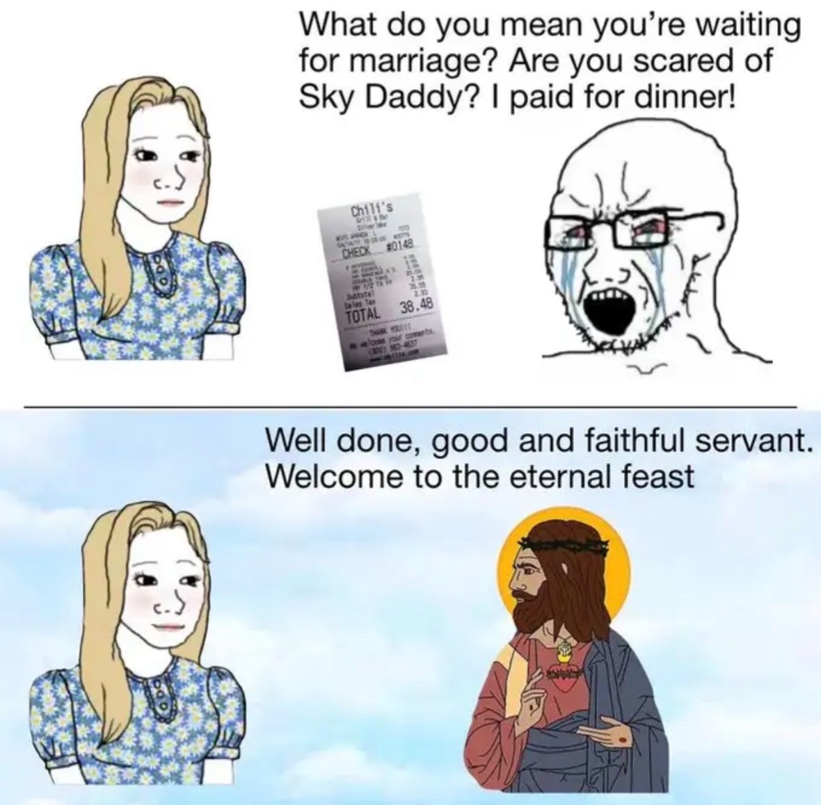 @repent before it’s too late