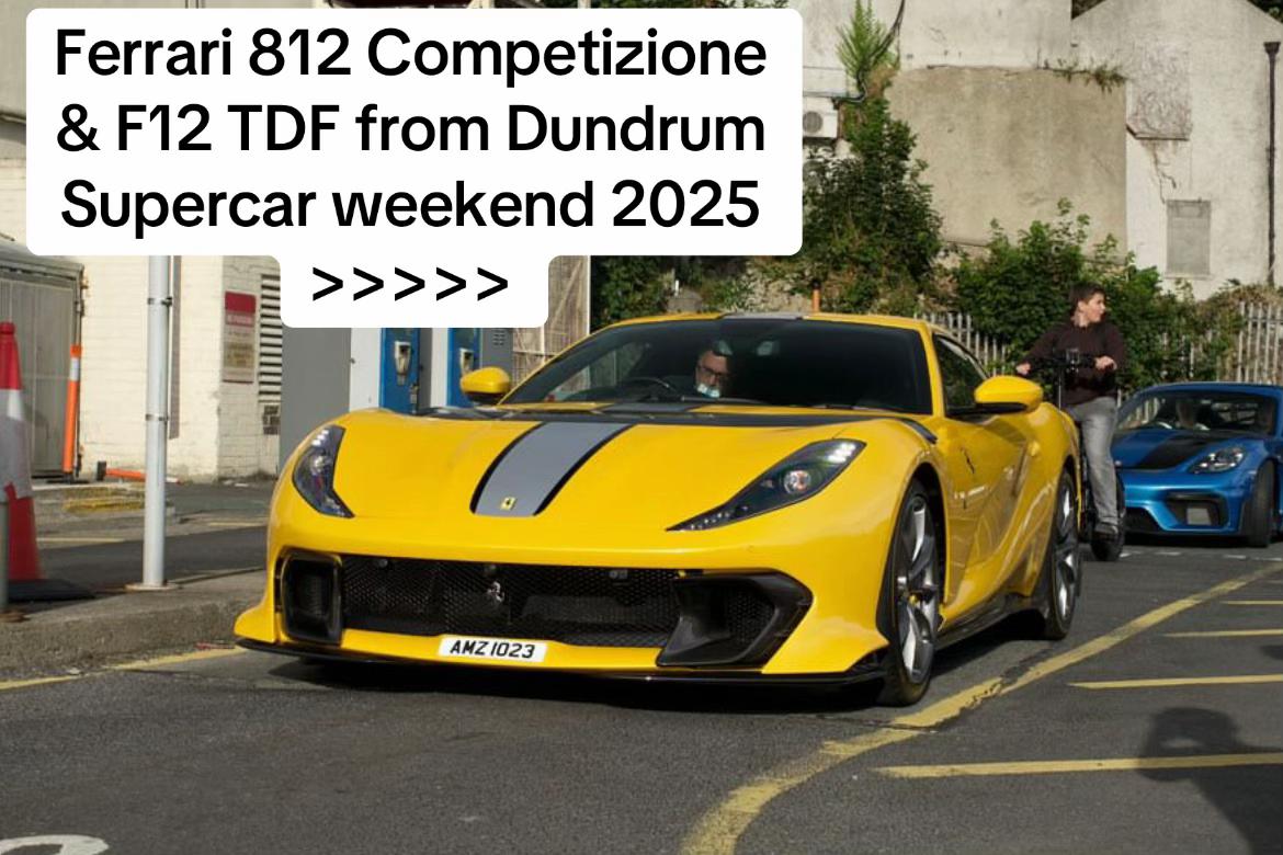 @Celtic Tiger Cars