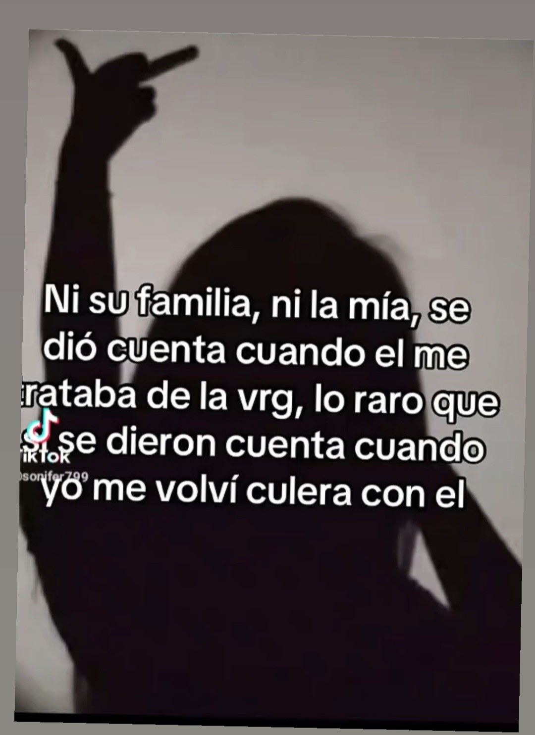 @Maria Torrez