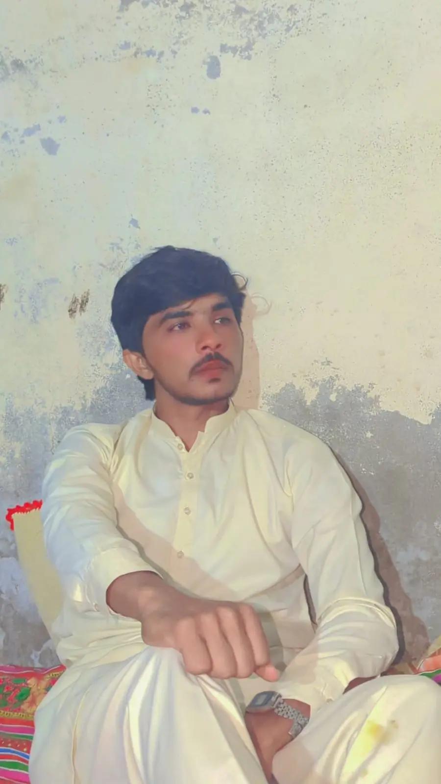 @Zohiab Mayo