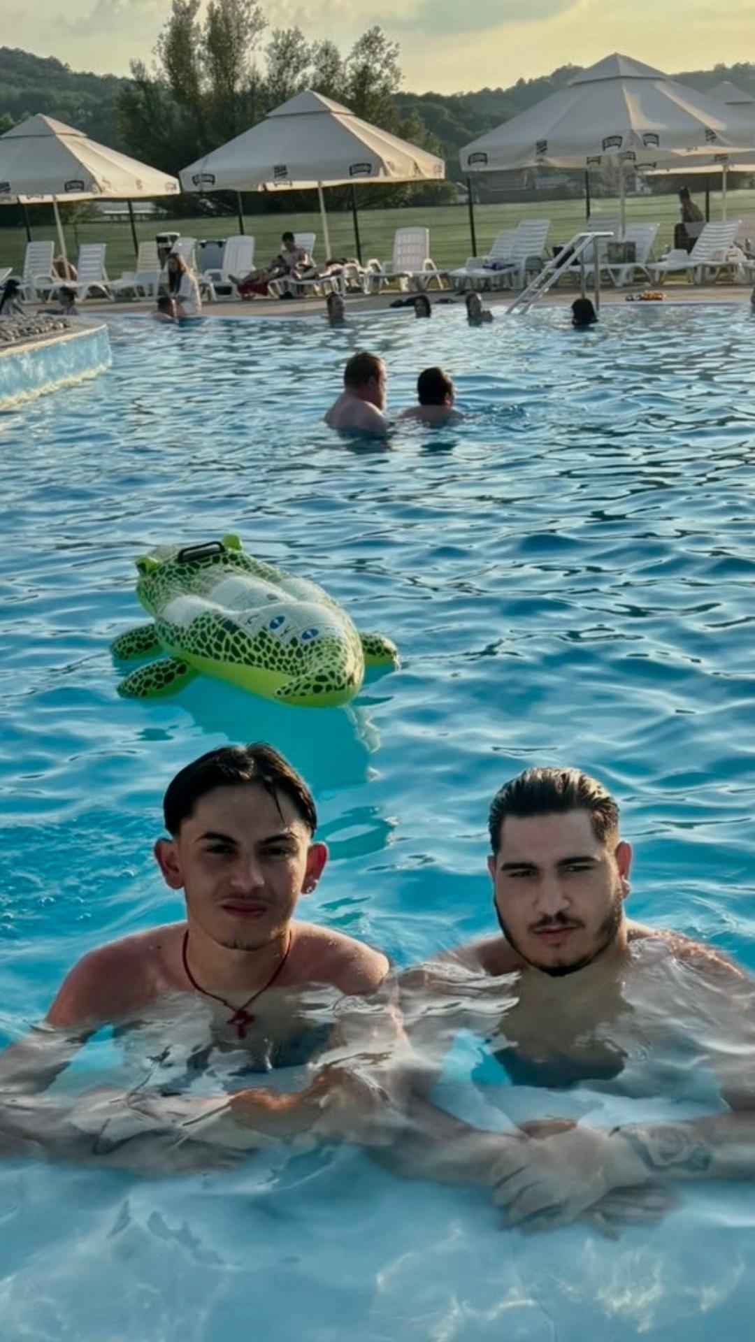 @Mali Seferovic🇽🇰