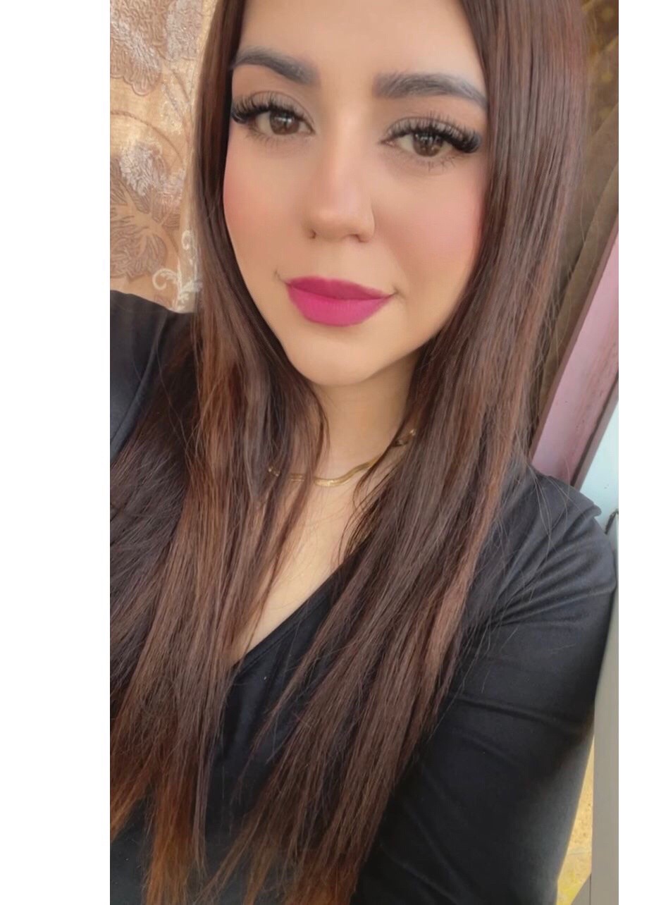 @Karen Acosta