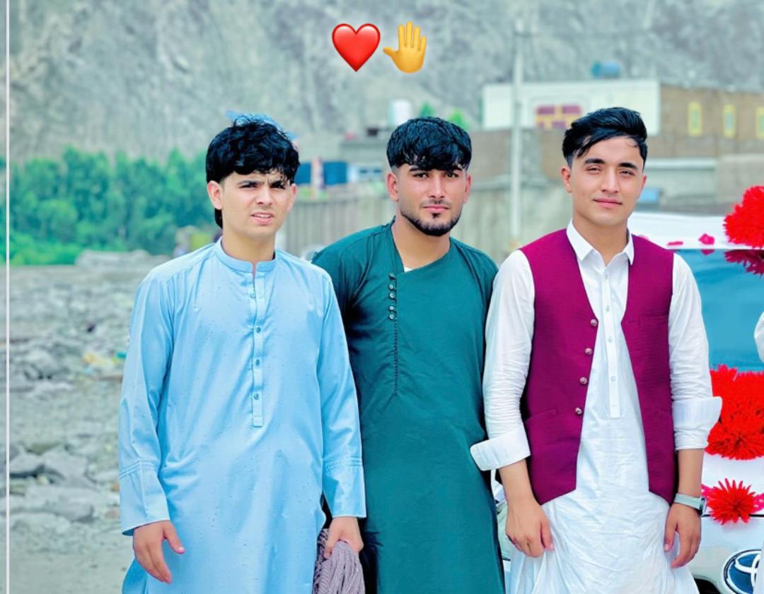 @SHAHIDKHAN LAGHMANI🤚