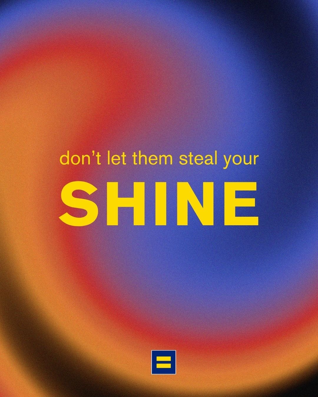 @Human Rights Campaign
