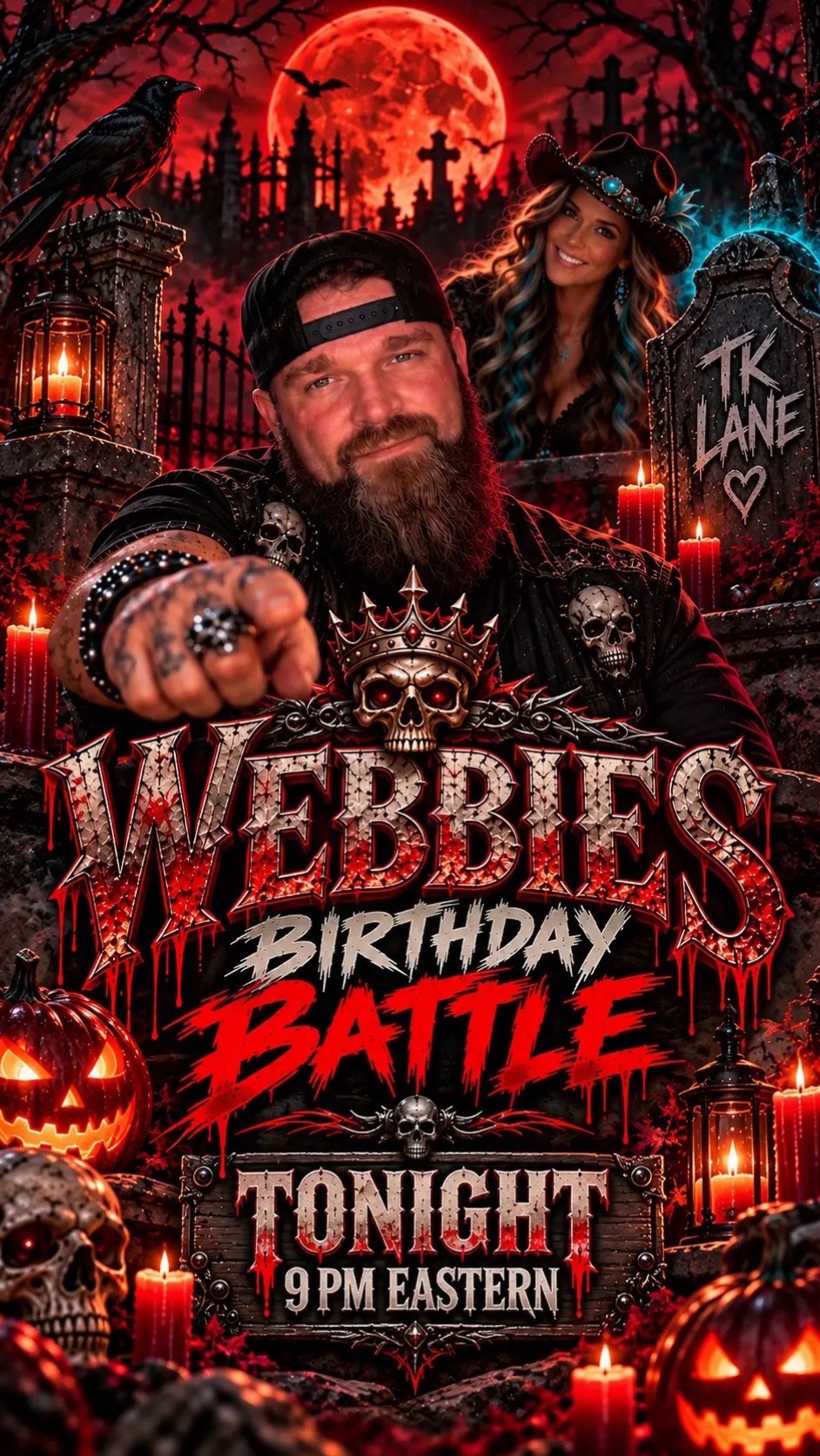 @🕸️Webbie🕸️