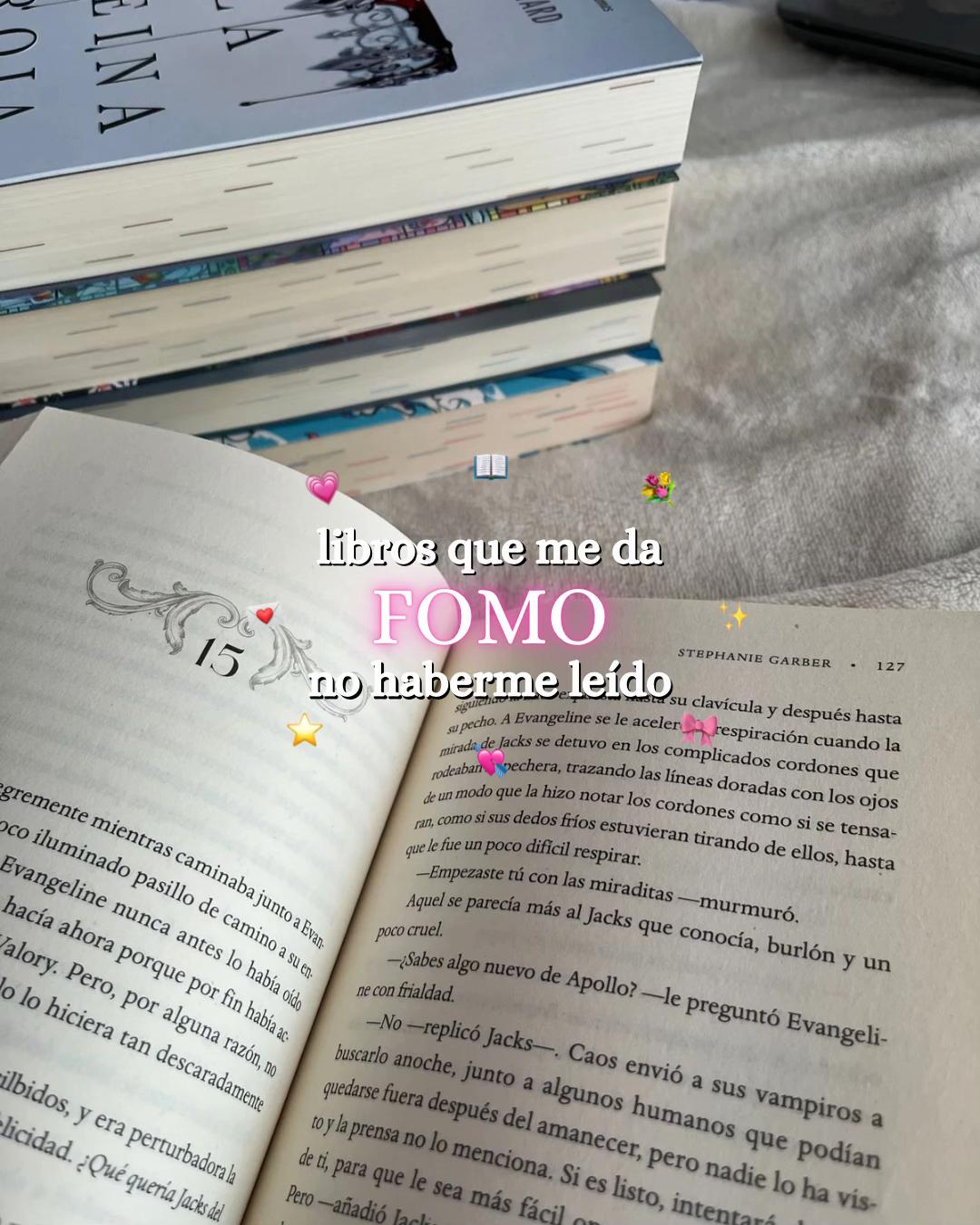 @Teila 🎀📚