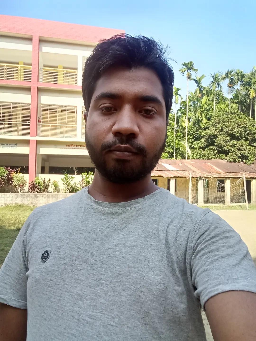@Kamrul Islam