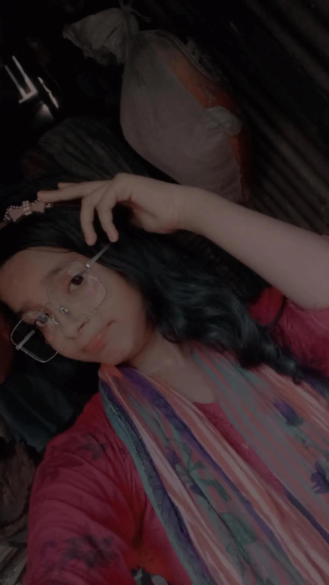 @একটা মনের মানুষ চাই 😉🥰