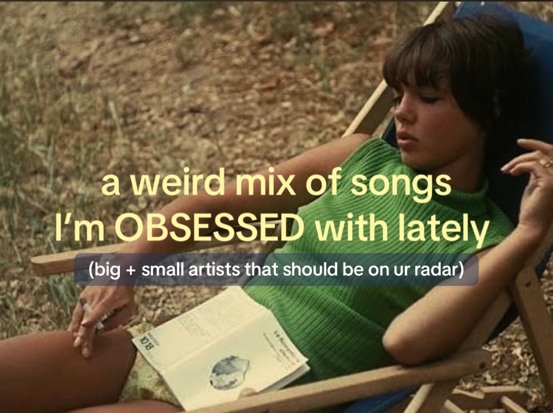 @Dreamy Indie Pop