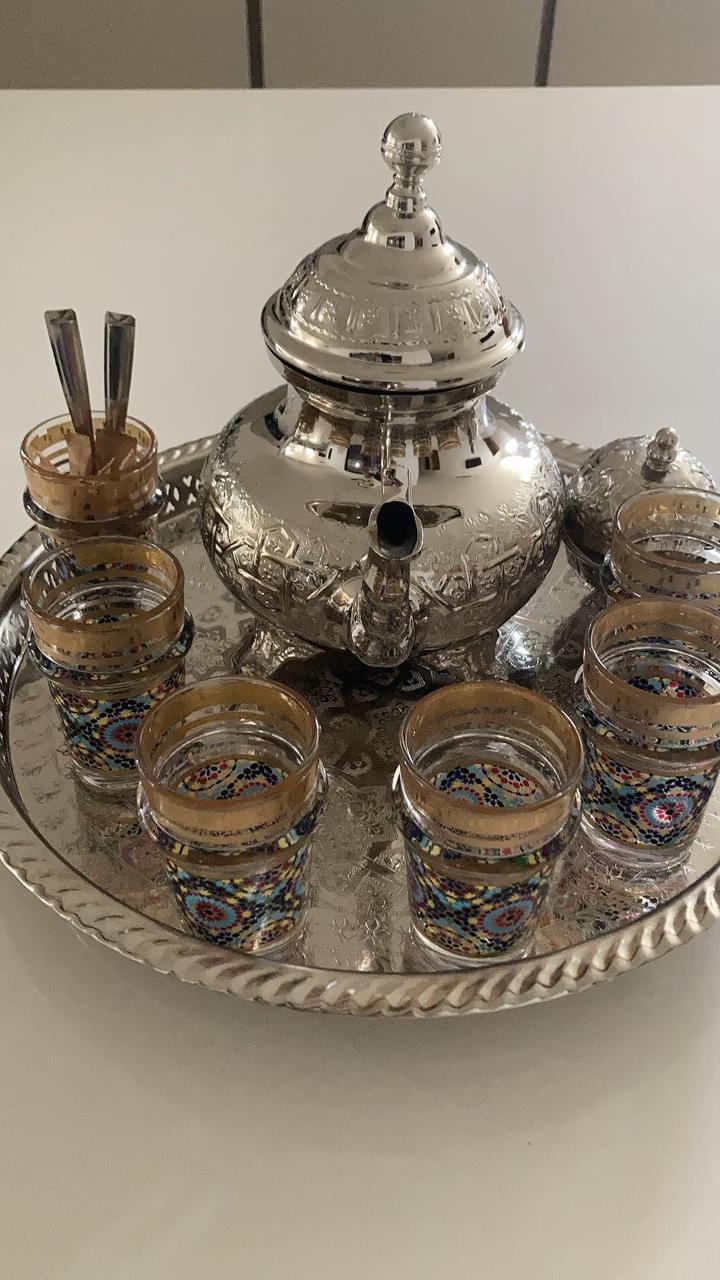 @KADDAR Samira