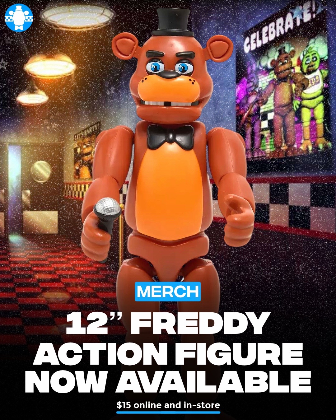 @FNaF Point