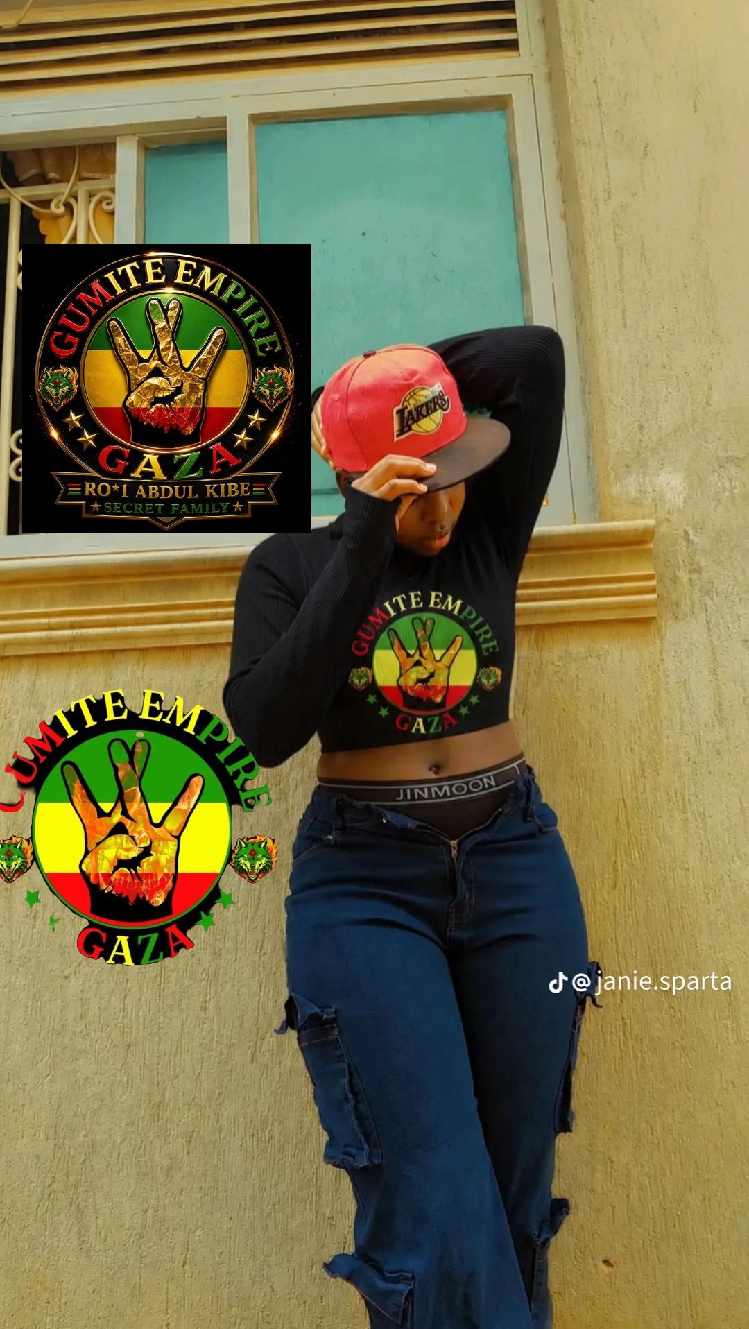 @GUMITE EMPIRE 🇺🇬