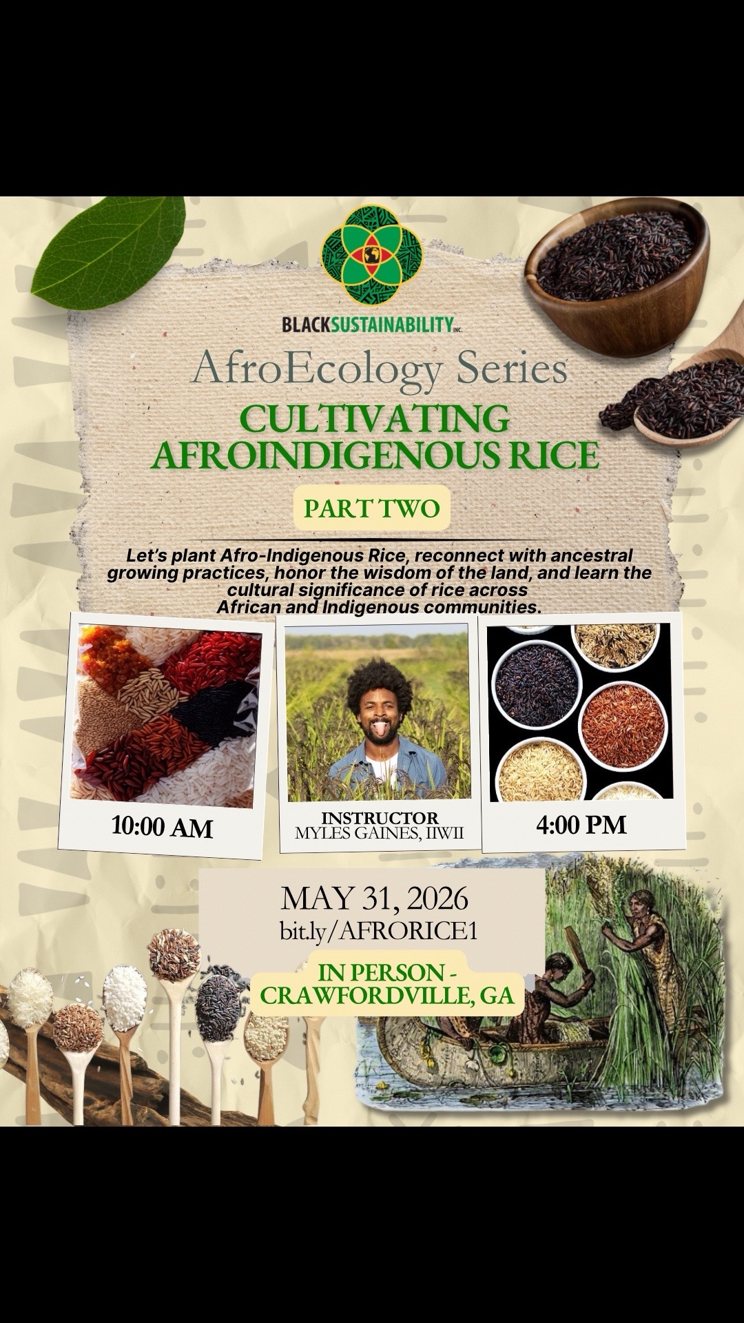 @Black Sustainability, Inc.