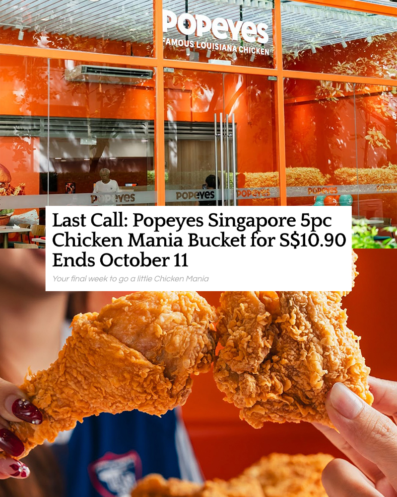 @Great Deals Singapore