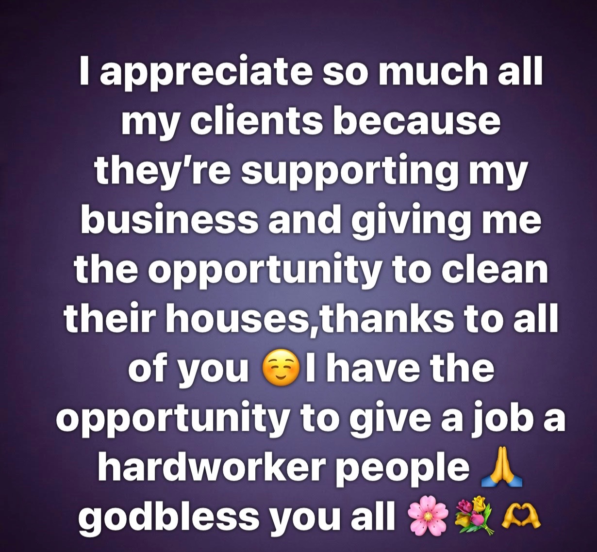 @Glow and Shine Cleaning LLC